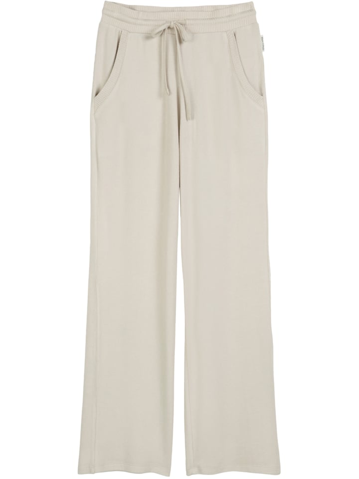 

Marc O'Polo Мягкие трикотажные термобрюки цвета «шато-серый»