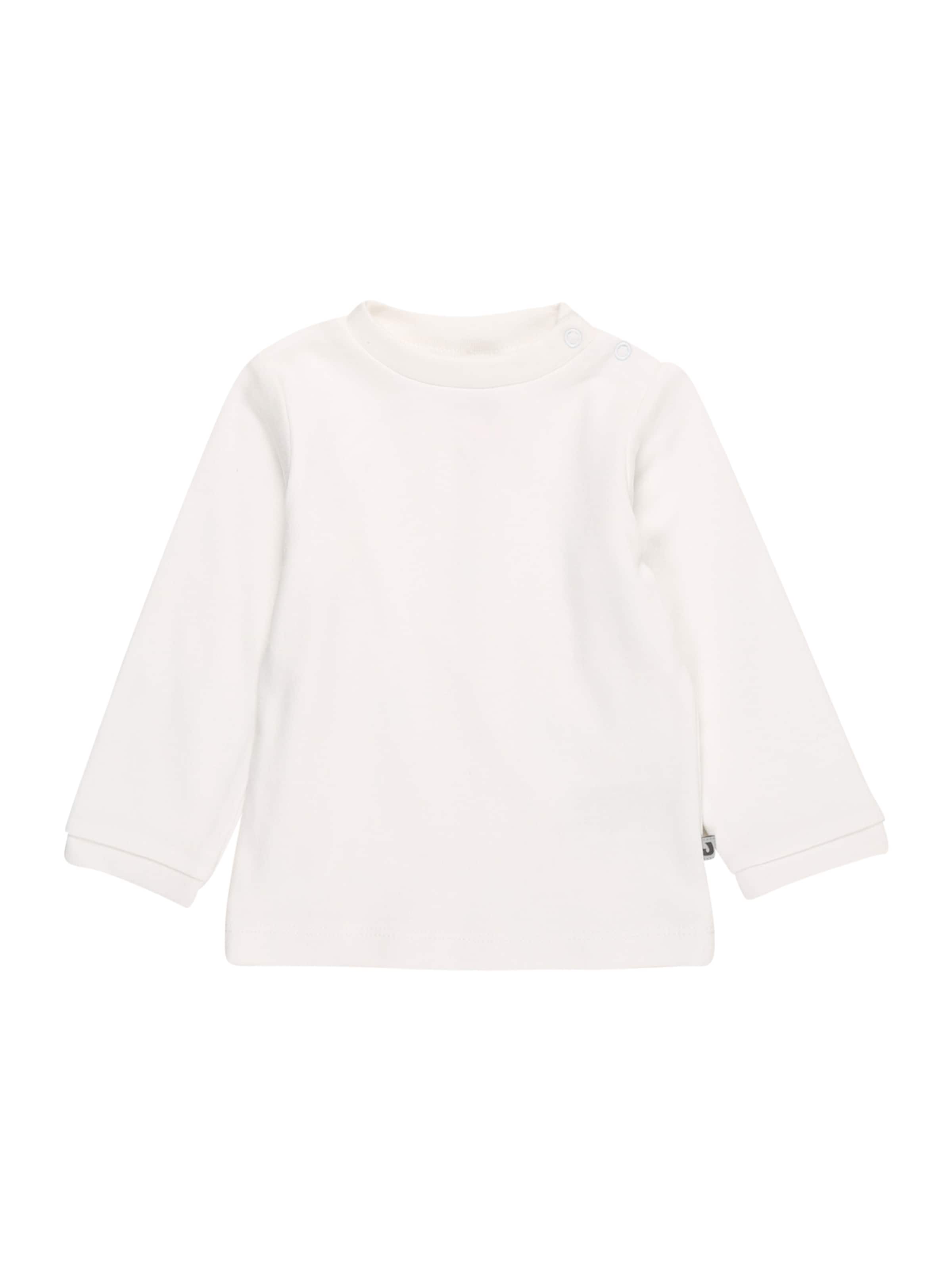 

JACKY Лонгслив в белом цвете