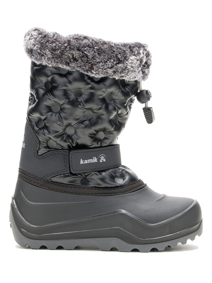 

Сапоги Kamik Winter Penny 3, черный