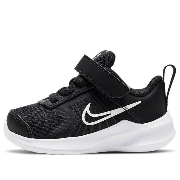 

Кроссовки дауншифтер 11 Nike, черный