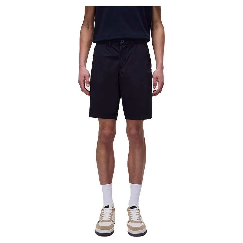 

Шорты Napapijri Nakuru, синий