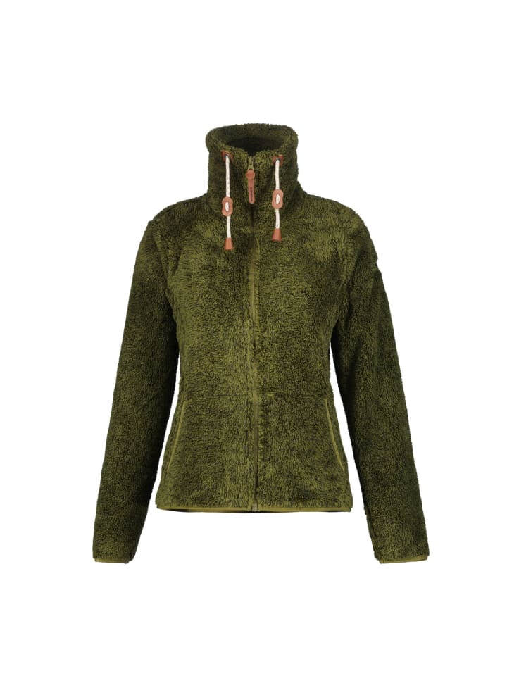 

Толстовка Icepeak, зеленый