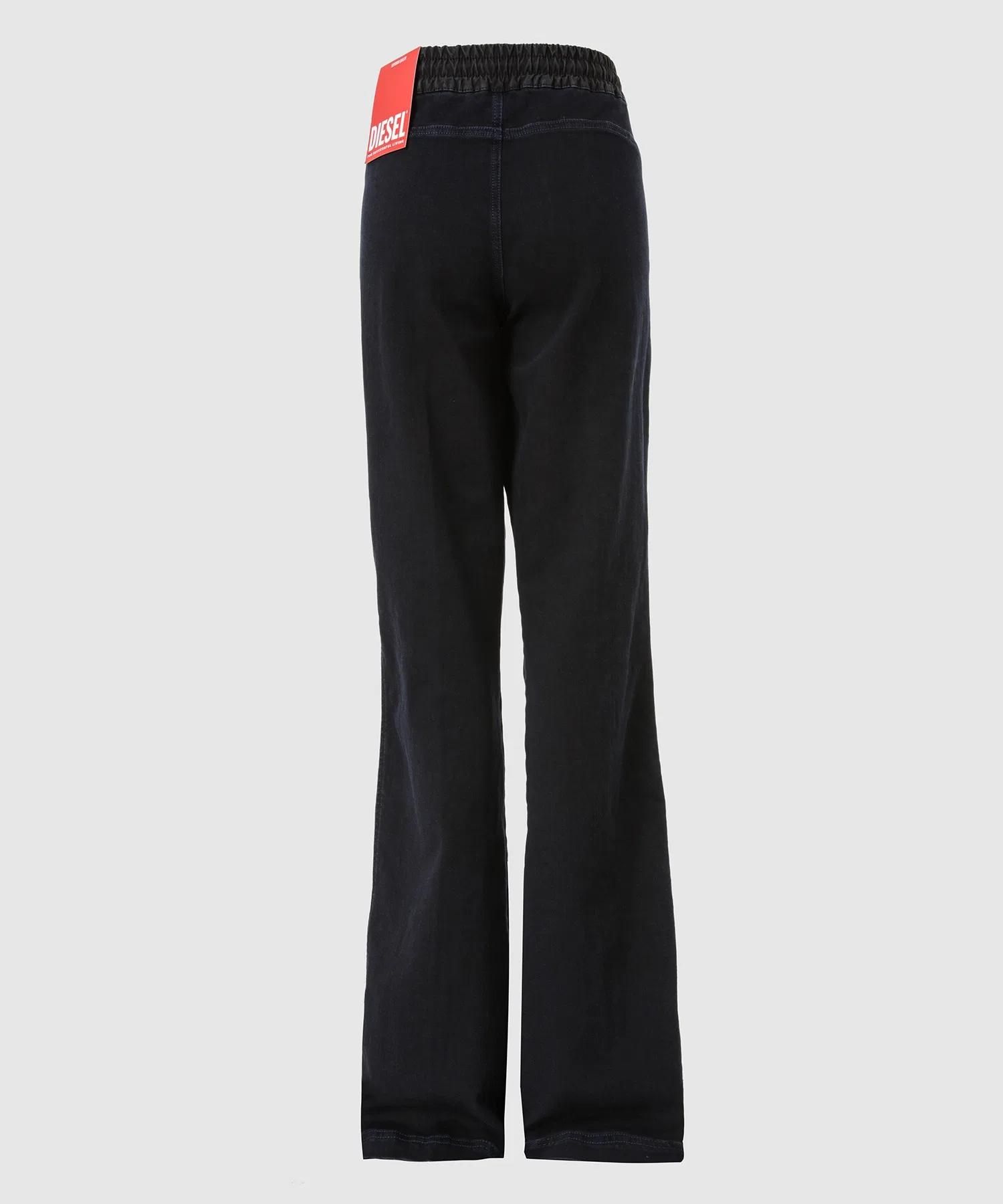 Женские джинсовые брюки Jogg Jeans 2069 D-EBBEY-C JOGG — фото 2