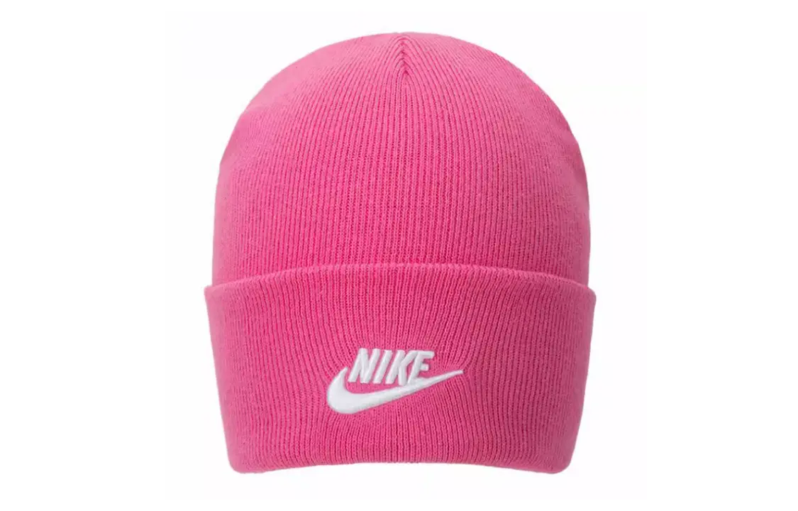

Nike Мужская шапка бини, Pink