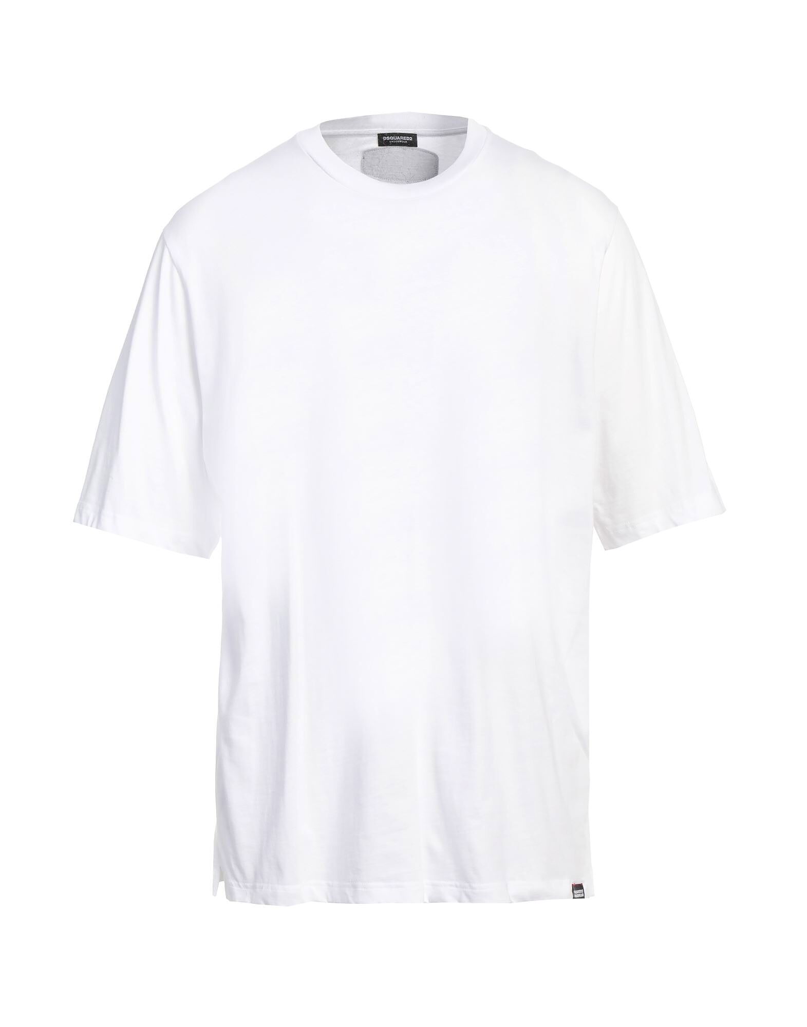 

Майка Underwear Dsquared2, белый