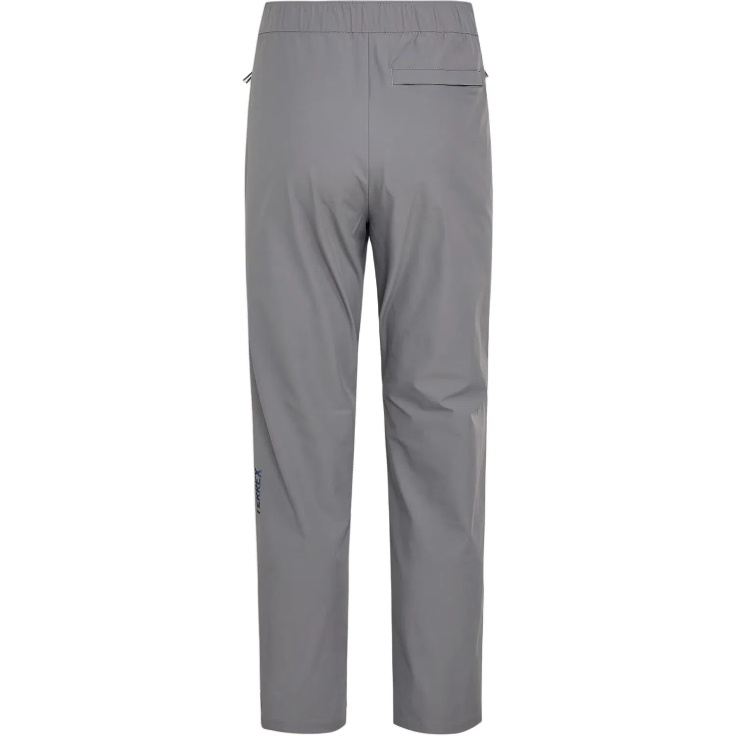 Спортивные штаны Terrex MULTI DWR 4 WAY для мужчин Adidas, Gray — фото 3