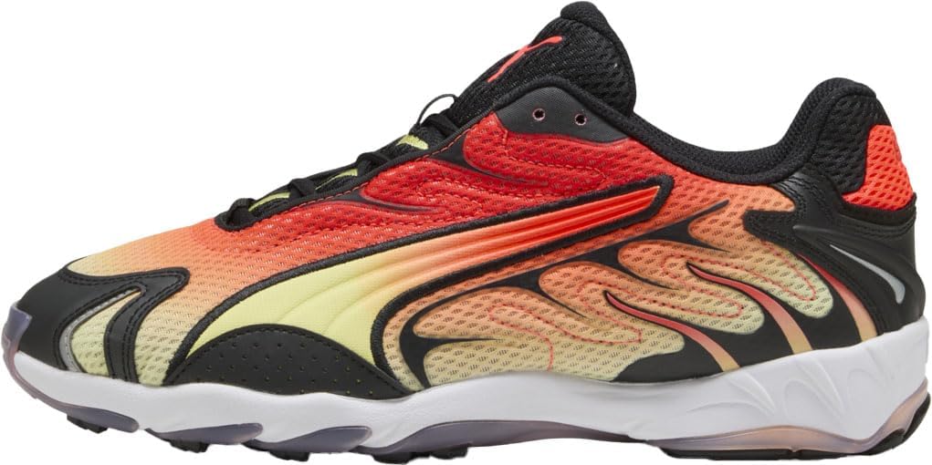 

Мужские кроссовки Puma Inhale, черный