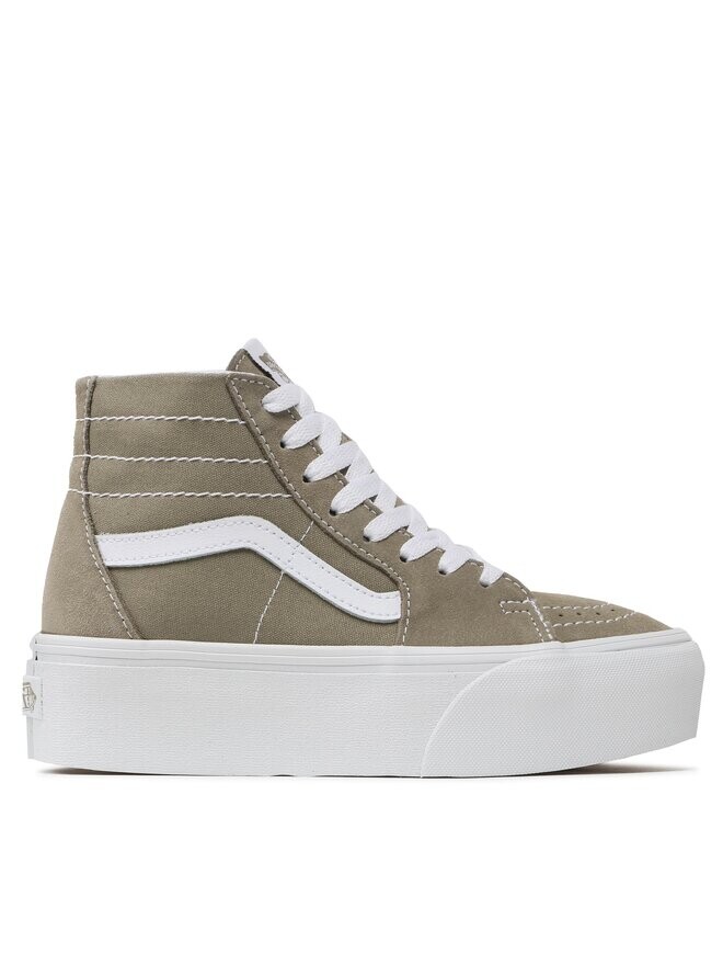 

Кроссовки Vans, зеленый
