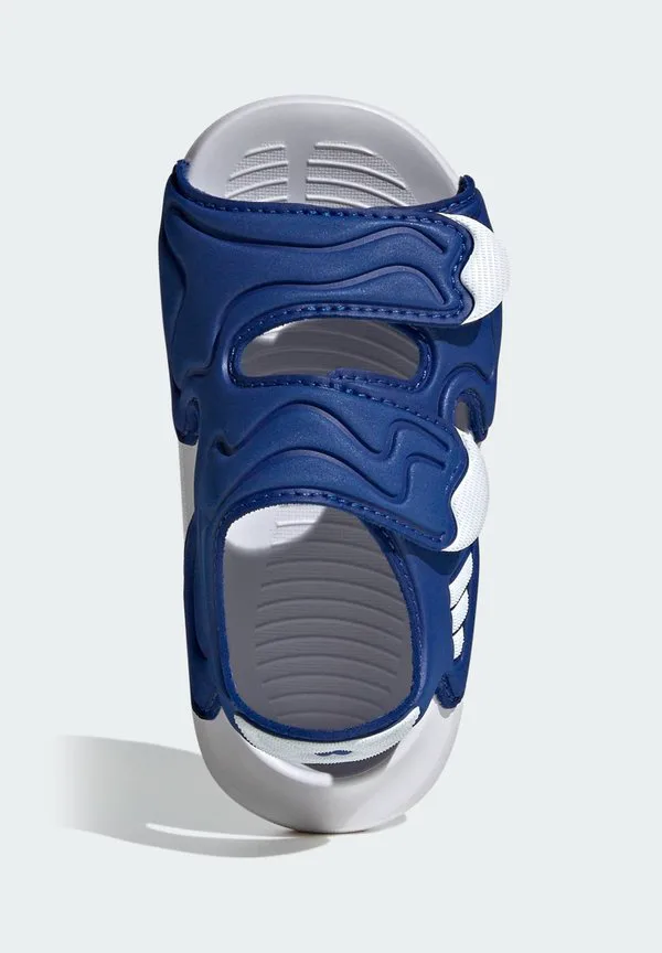Сандалии для ходьбы altaswim 3 унисекс Adidas Performance, Team Royal Blue Ftwr White Team Royal Blue — фото 3