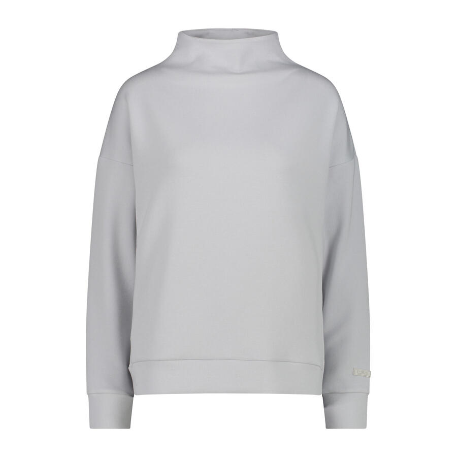 

Женский свитер CMP WOMAN SWEAT 32M3916