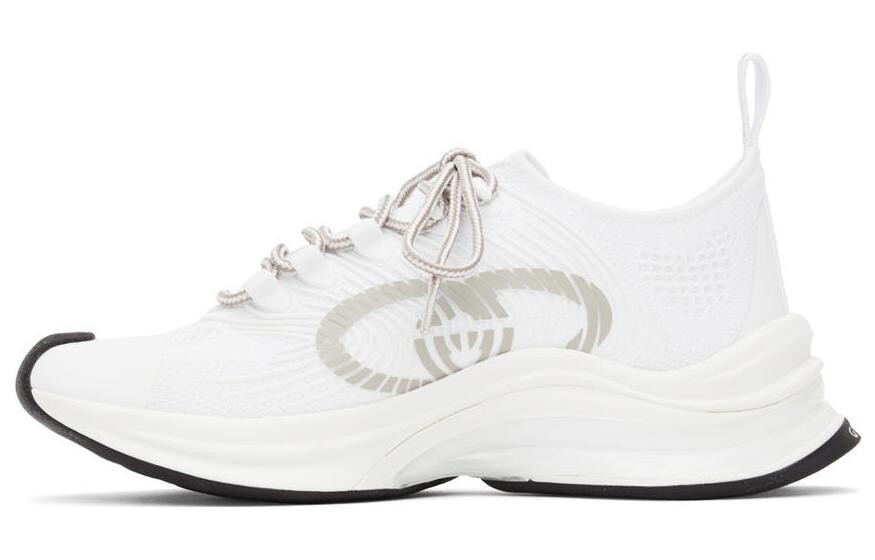 

Мужская обувь Gucci RUN Lifestyle, Серый, Мужская обувь Gucci RUN Lifestyle