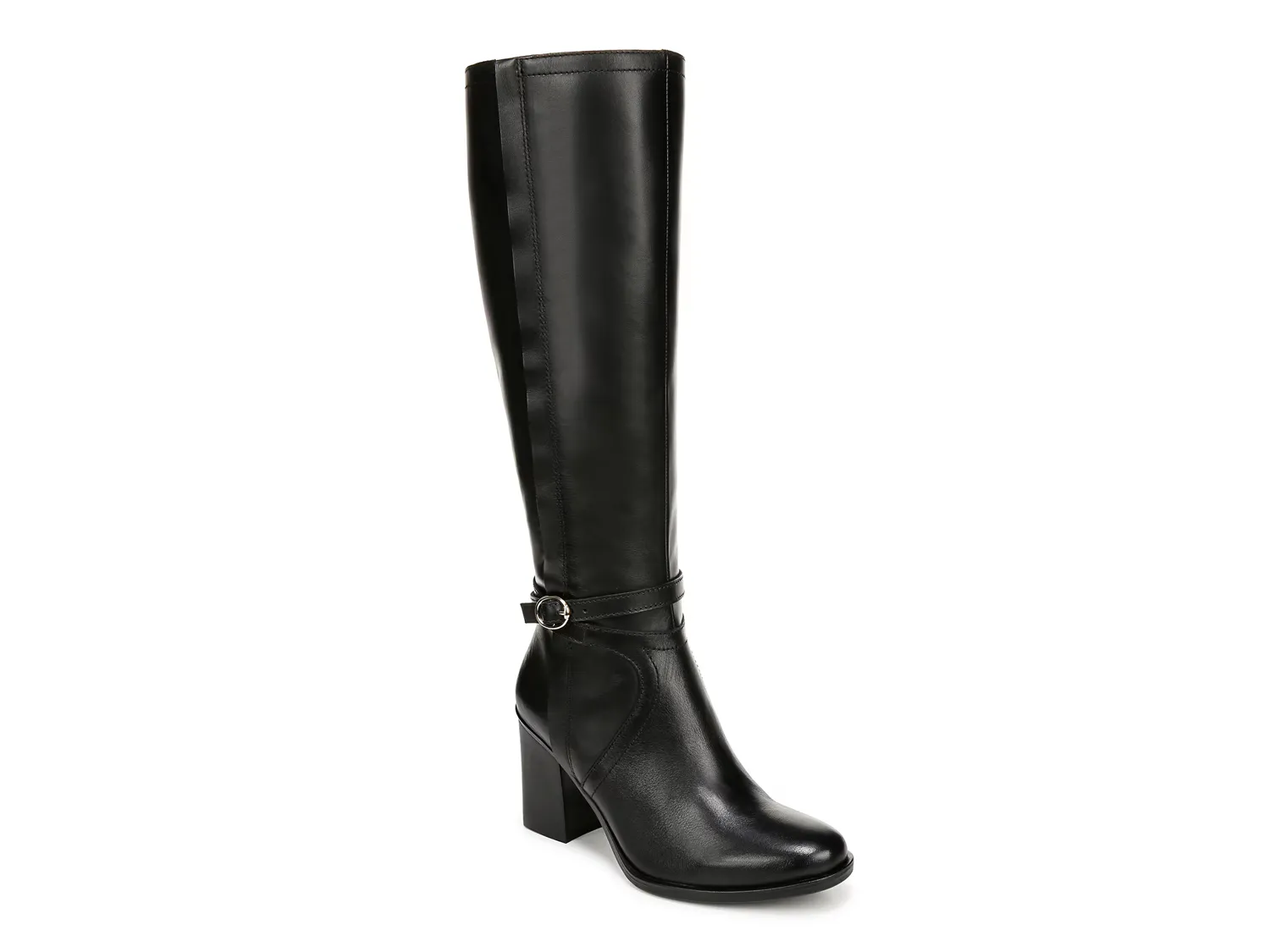 

Сапоги Kamila Boot Naturalizer, черный