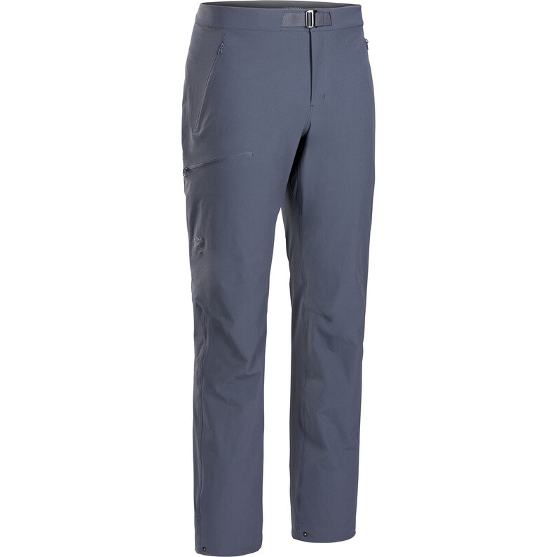 

Мужские брюки Гамма Arcteryx, синий