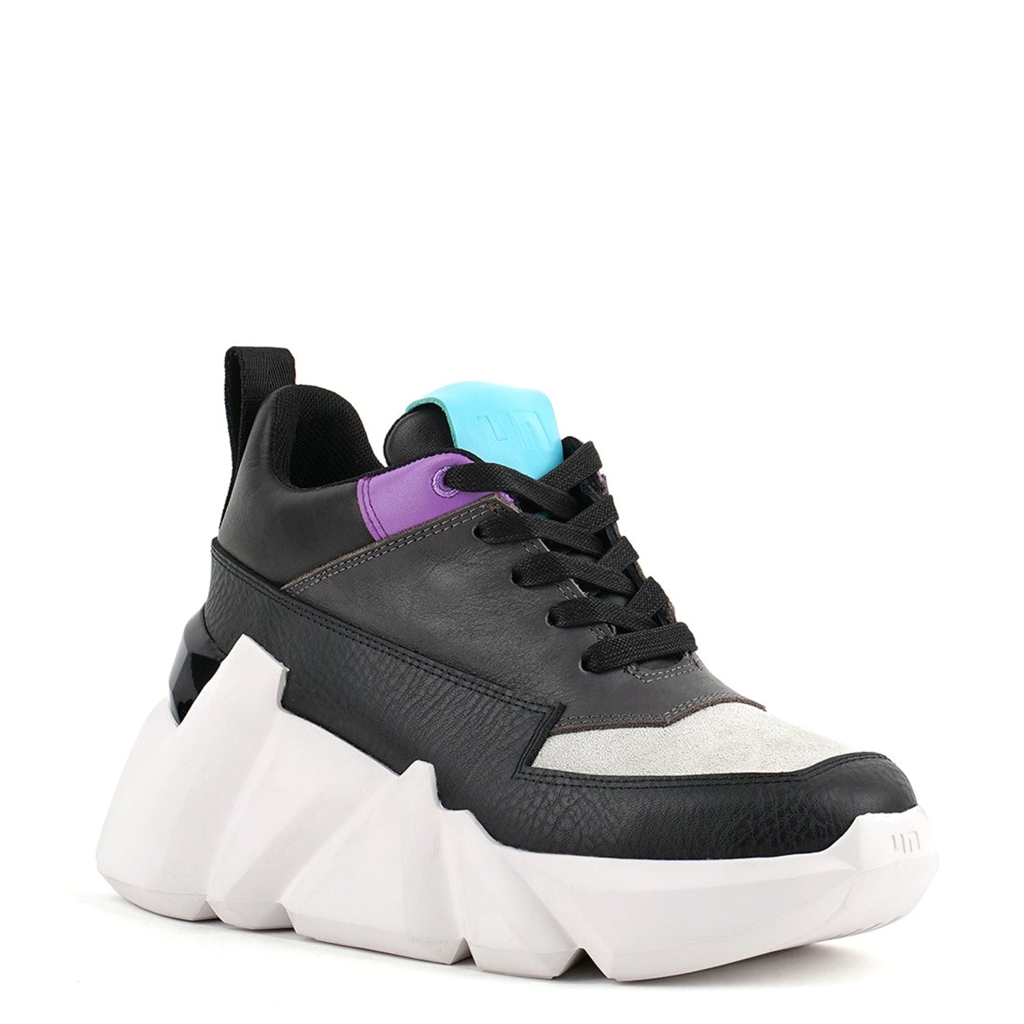 Кроссовки Space Kick Max United Nude, Mono — фото 2