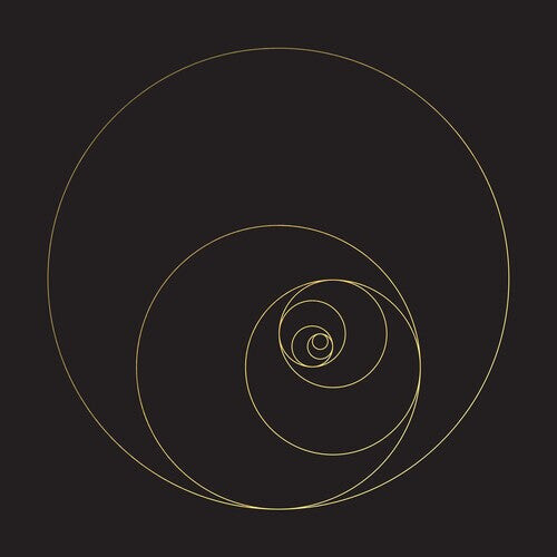 

CD диск Ocean: Phanerozoic Live