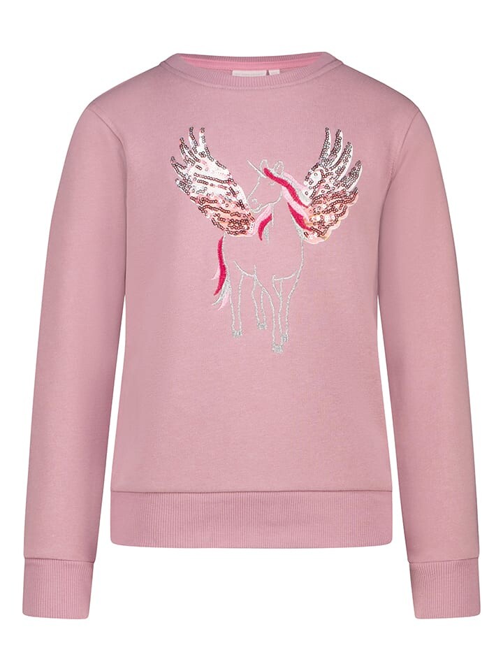

Толстовка Topo Sweatshirt, розовый