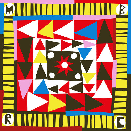 

CD диск Mr Bongo Record Club Vol. 6 / Various: Mr Bongo Record Club Vol. 6 (Various Artists)