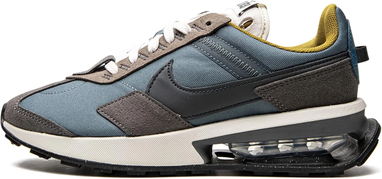 Кроссовки для скейтбординга Nike Air Max Pre, цвет Hasta/Anthracite-iron Grey