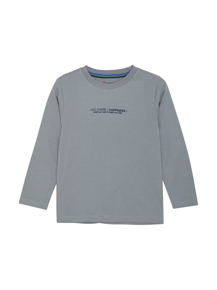 

Рубашка с длинным рукавом Noppies