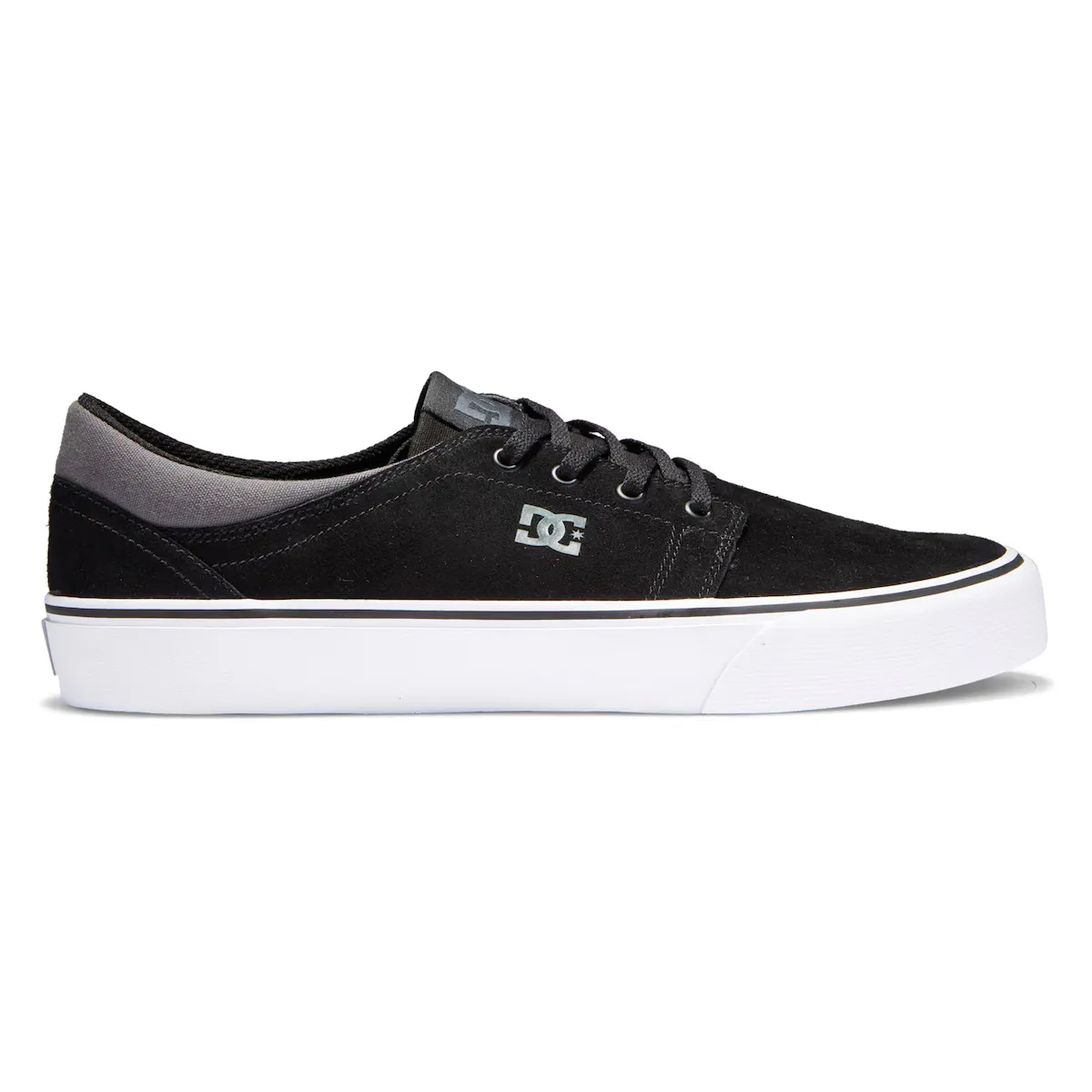 

Trase SD DC Shoes Мужская обувь, черный/серый