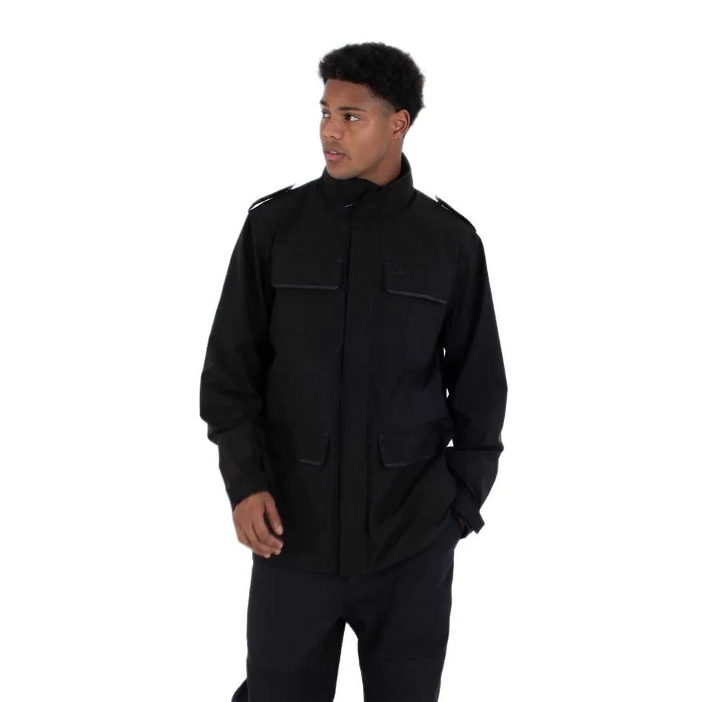 

Куртка Hurley M99, черный