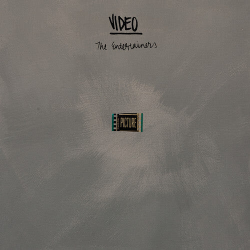 

CD диск Video: The Entertainers