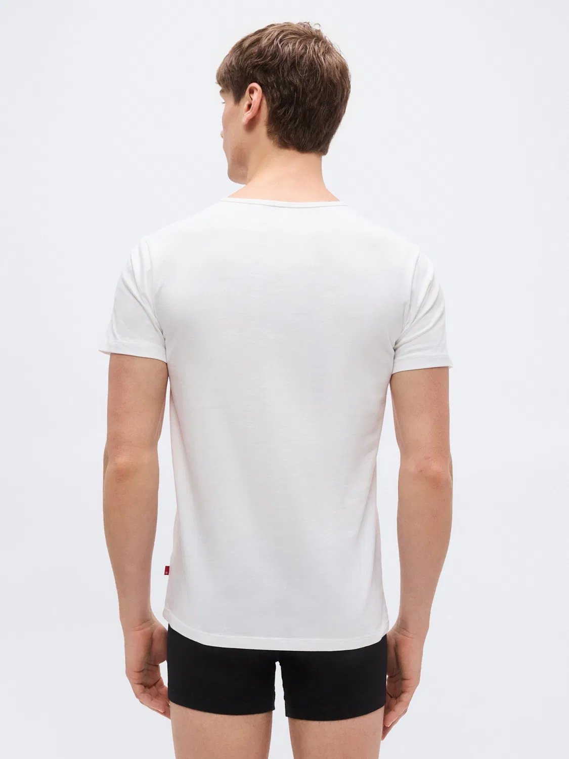 Нижняя рубашка Levi'S , White — фото 3