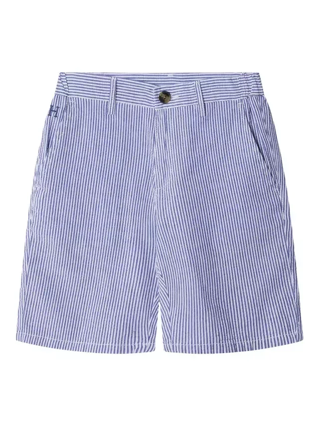 Детские шорты-бермуды Heritage, Old Navy Hackett London