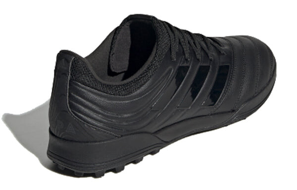 Кроссовки adidas Cops 20.3 TF 'Core Black', черный — фото 3