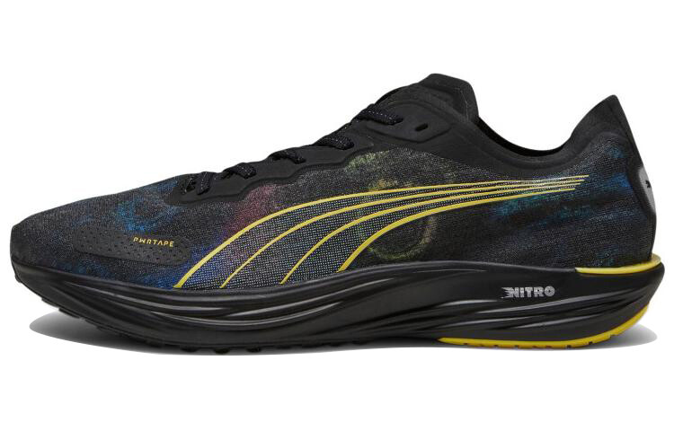 

Puma Кроссовки Мужчины, Black