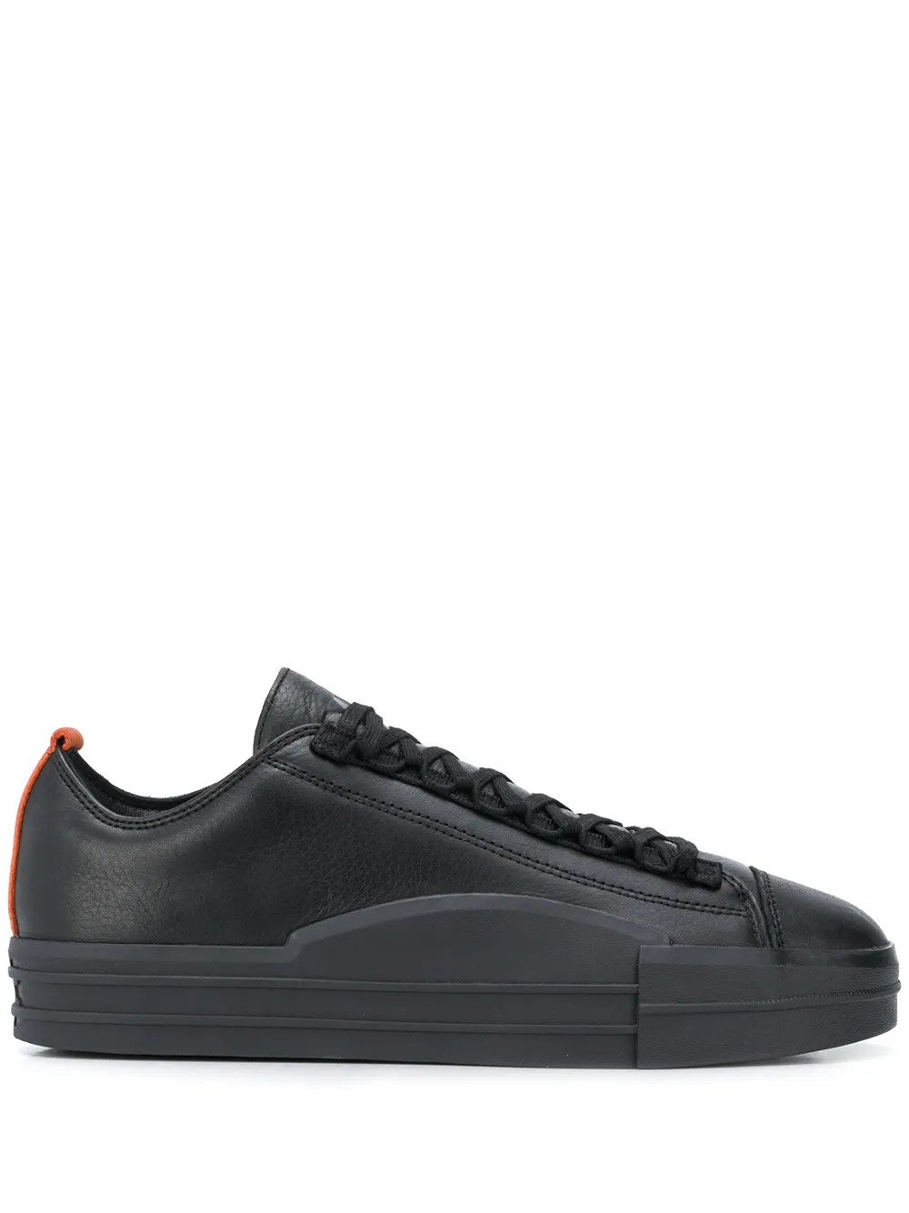 

Кроссовки Yuben Y-3, черный