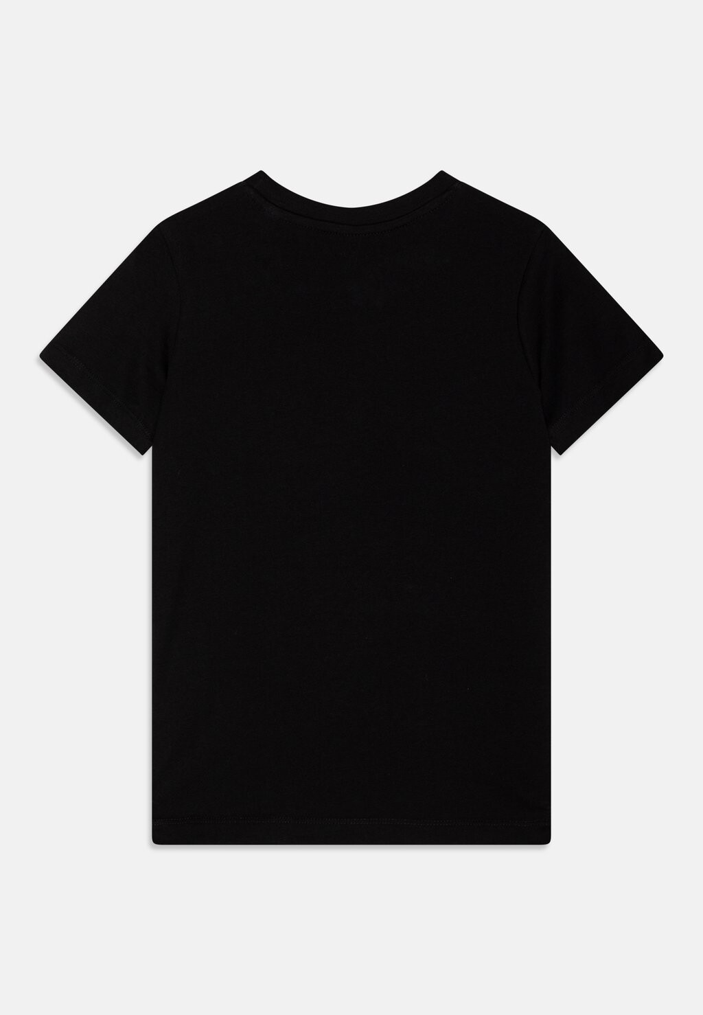 

Базовая футболка JJEORGANIC O NECK 3 PACK Jack & Jones, черный