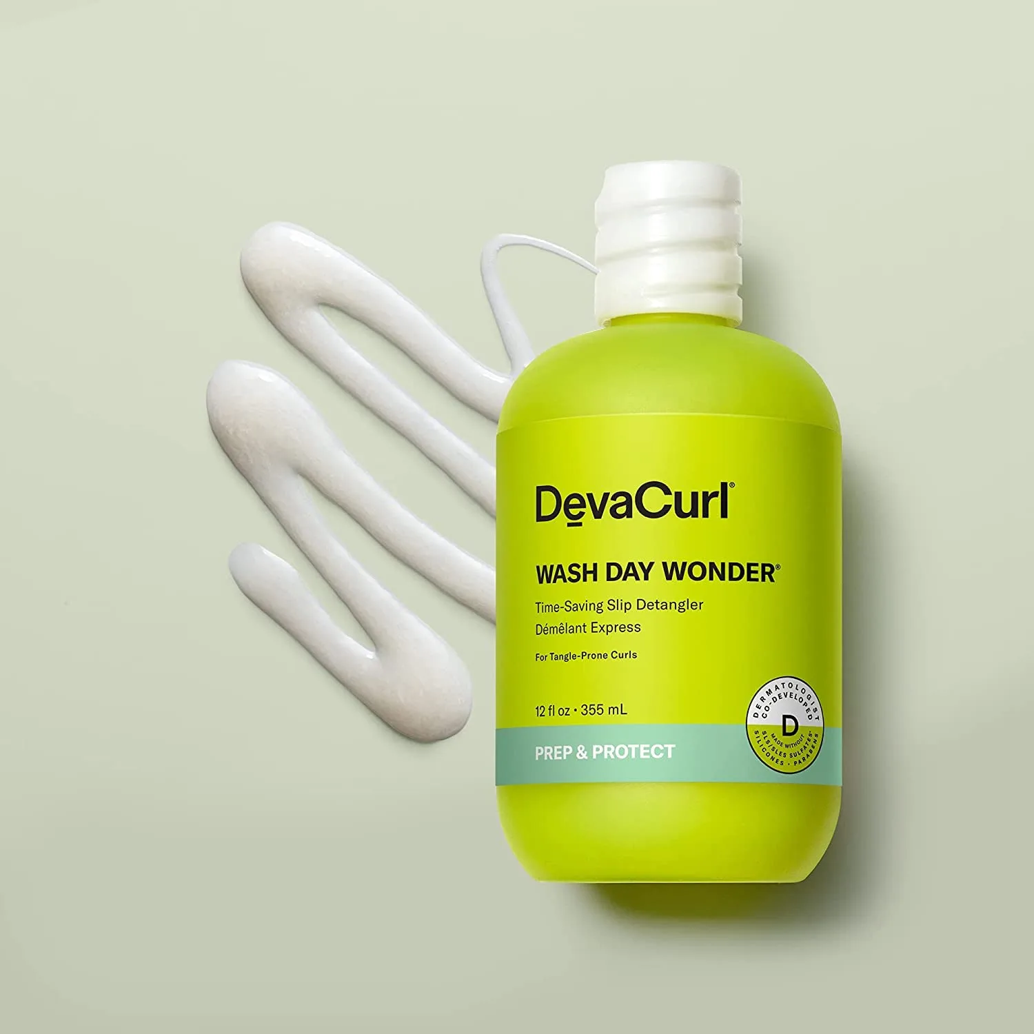 DevaCurl Wash Day Wonder — фото 2