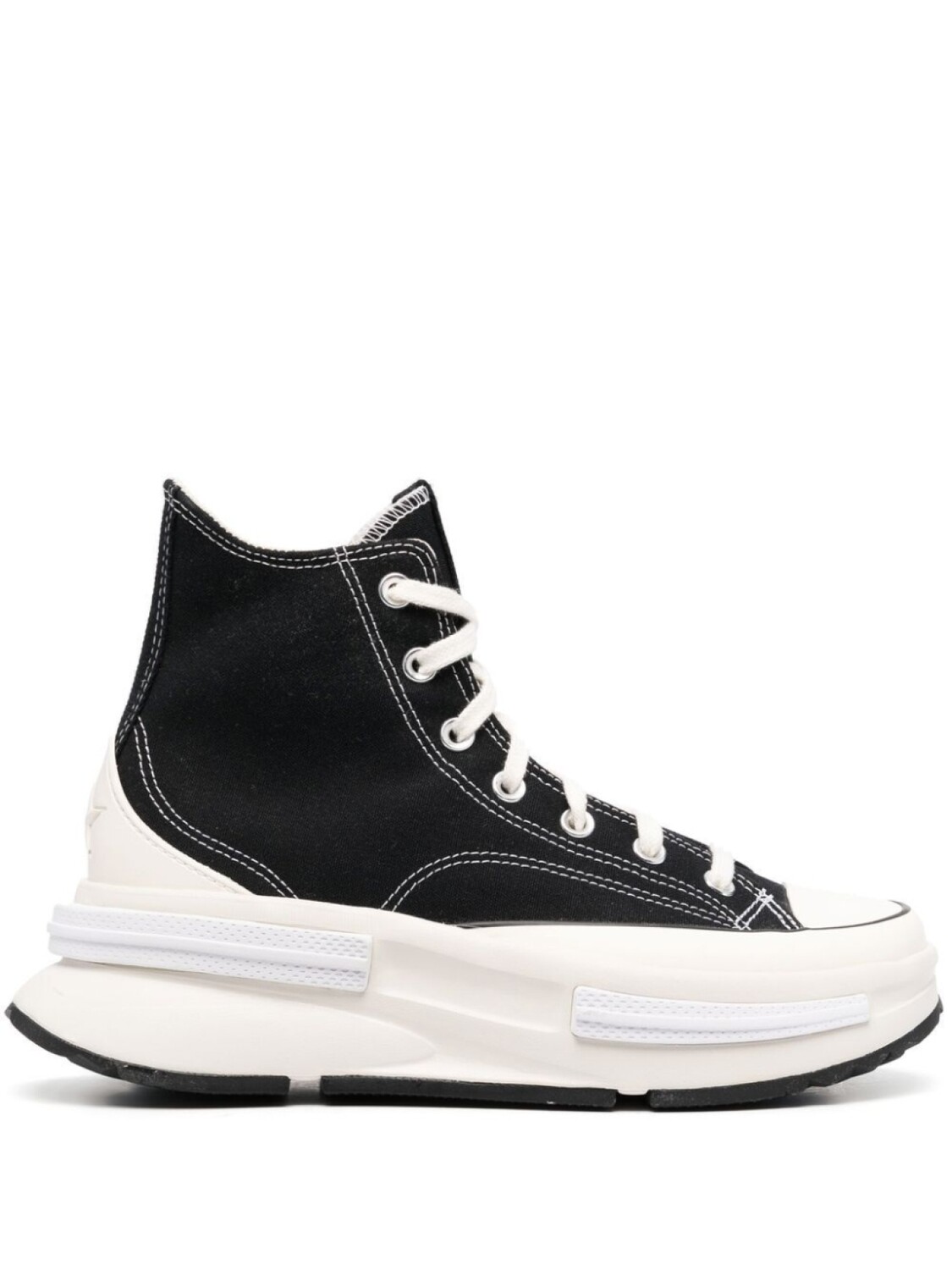 

Converse кеды Run Star Legacy CX, черный