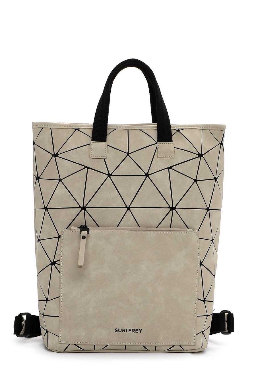 

Рюкзак Suri Frey Jessy-Lu, Beige
