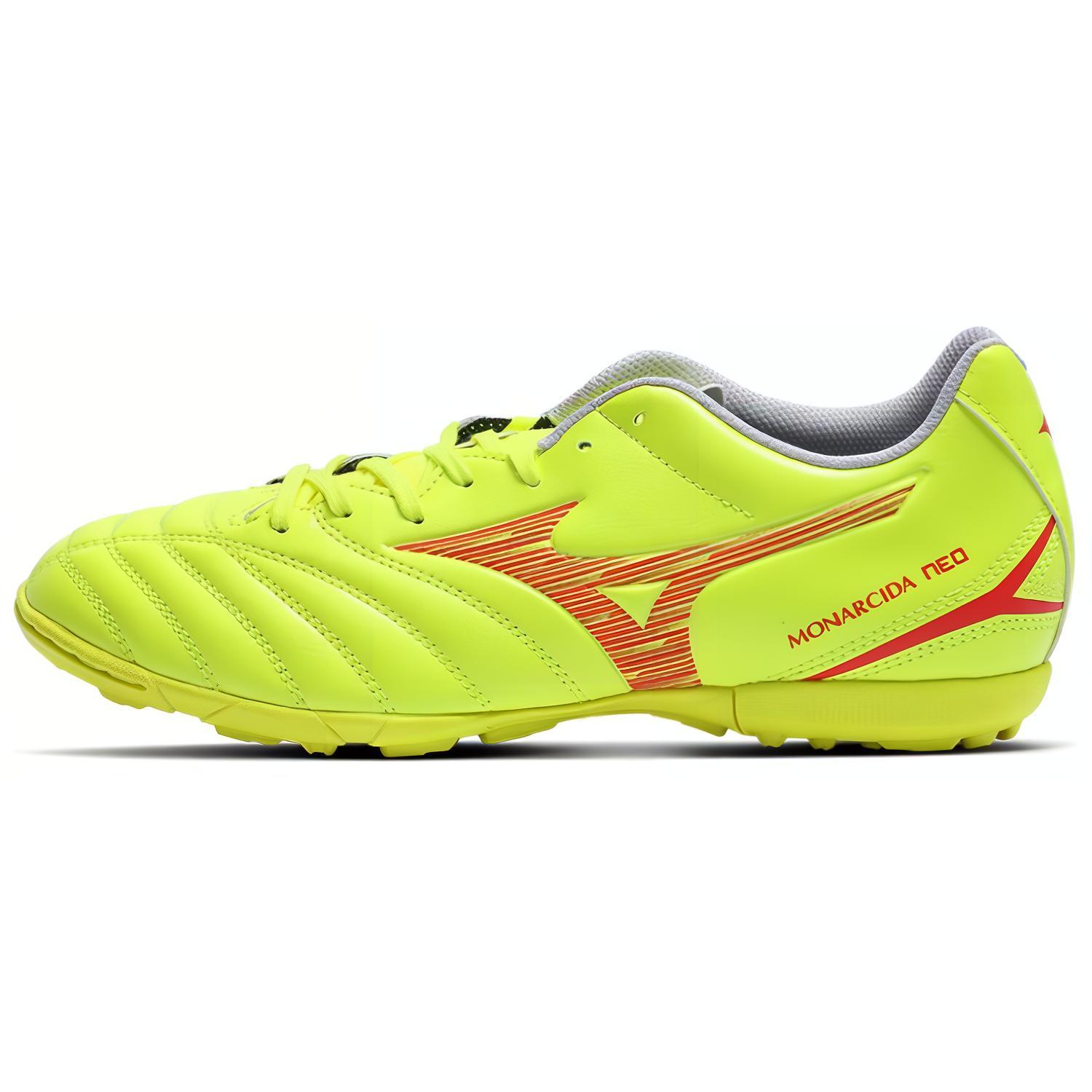 

Mizuno Монарсида Нео 3 Селект в цвете "Желтый Зеленый" - Желтый/Коралловый, цвет Yellow/Coral
