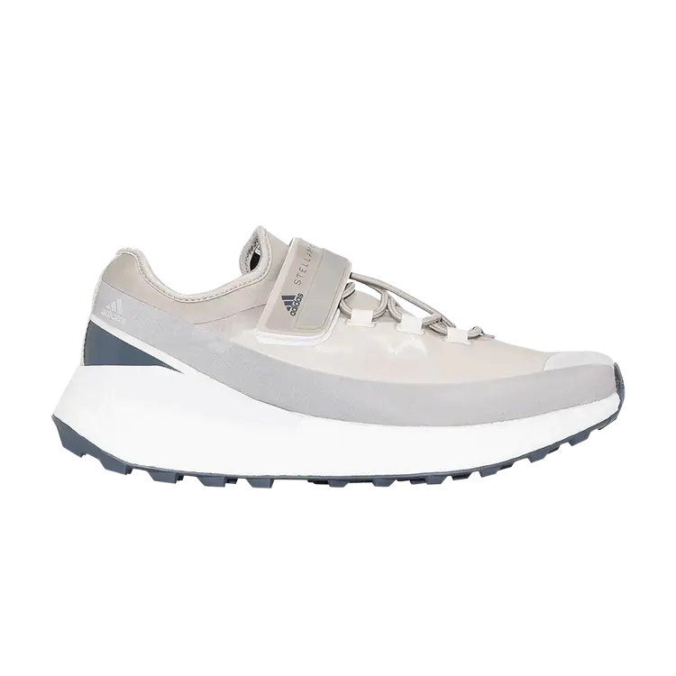 Кроссовки Adidas Stella McCartney x Wmns Outdoor Boost Rain.RDY, коричневый