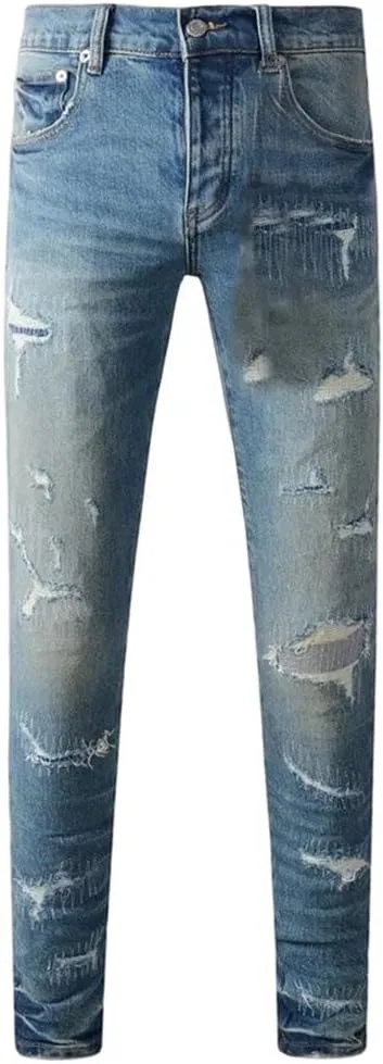 Джинсы Men's High Street, 9073