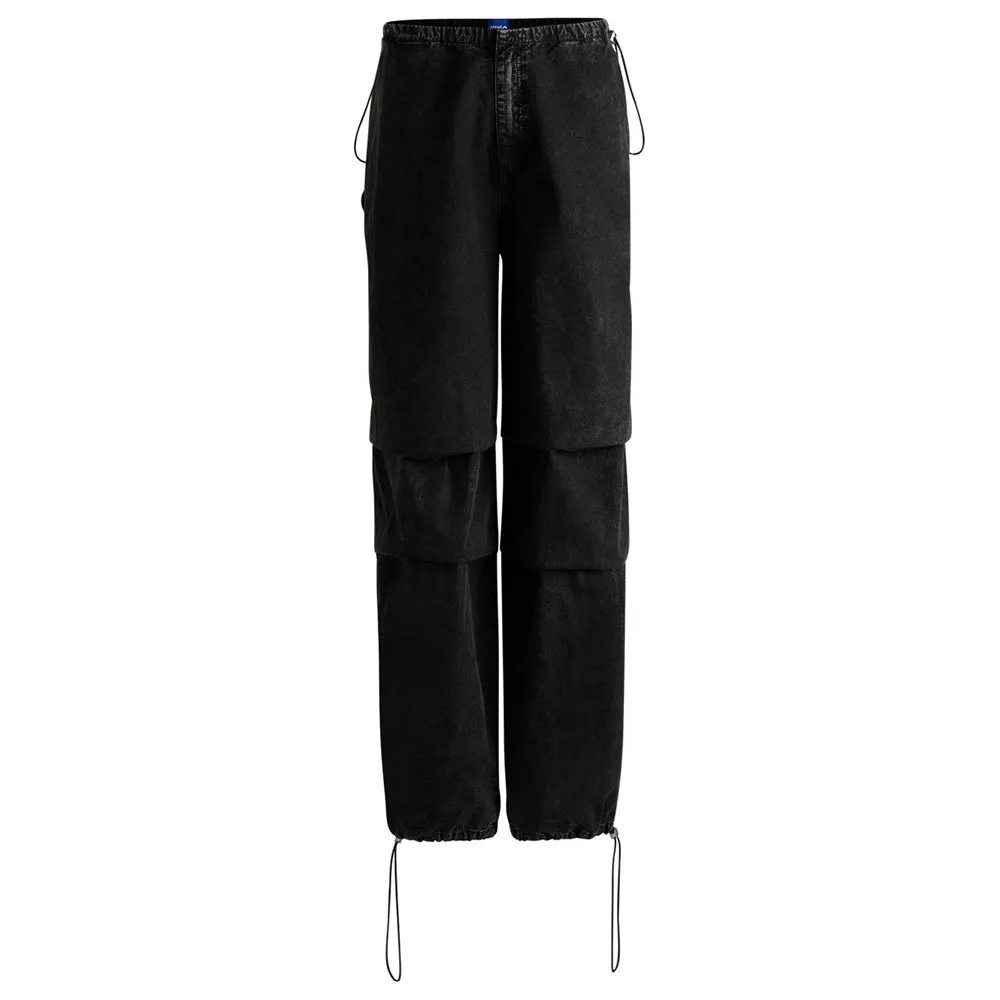 

Джинсы HUGO Getisa B 10266000, черный