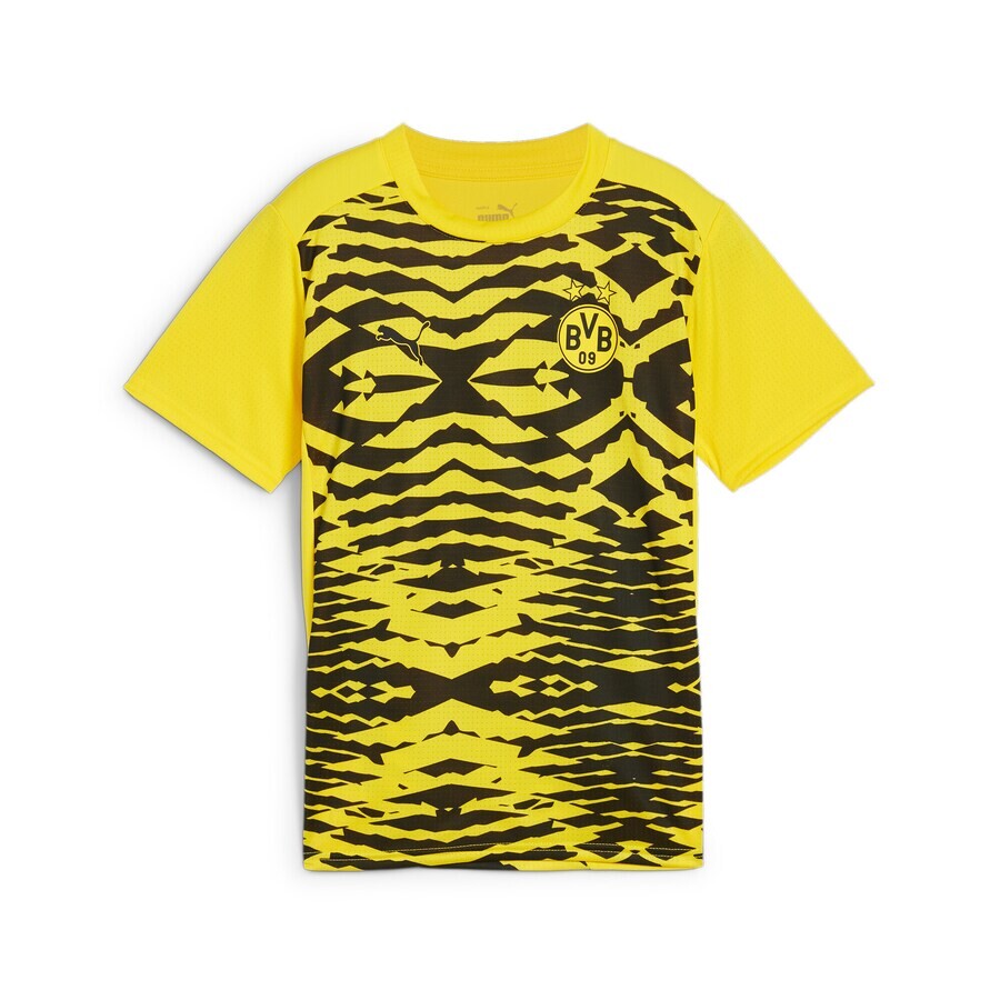 

Спортивная футболка PUMA Performance Borussia Dortmund, желтый