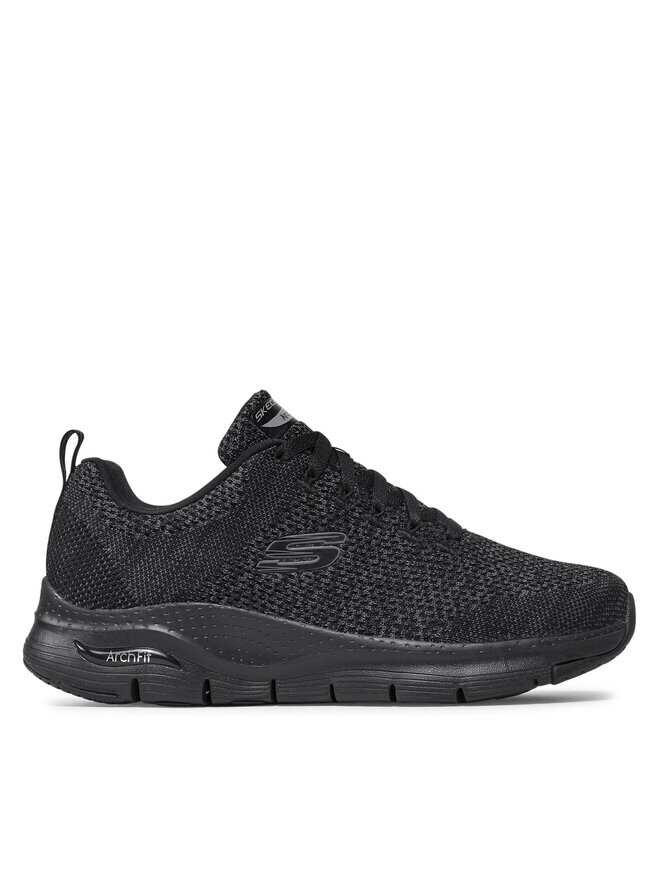 

Кроссовки Paradyme Skechers, черный