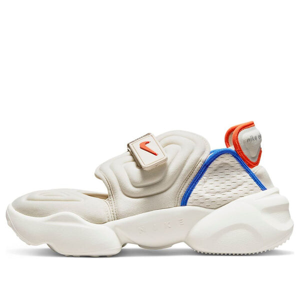 Кроссовки аква рифт премиум Nike, белый