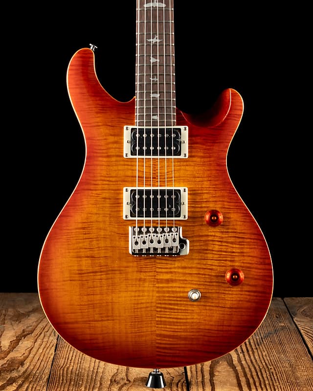 

Электрогитара PRS SE CE 24 - Vintage Sunburst - Free Shipping