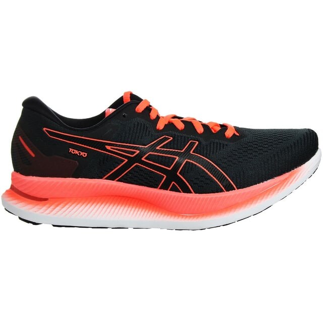 

Мужские кроссовки для бега Gliderid Tokyo черного цвета Asics, черный