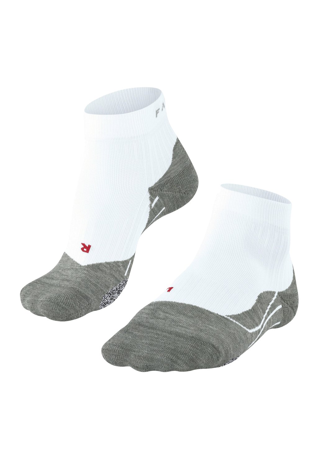 

Носки SHORT FALKE, белый