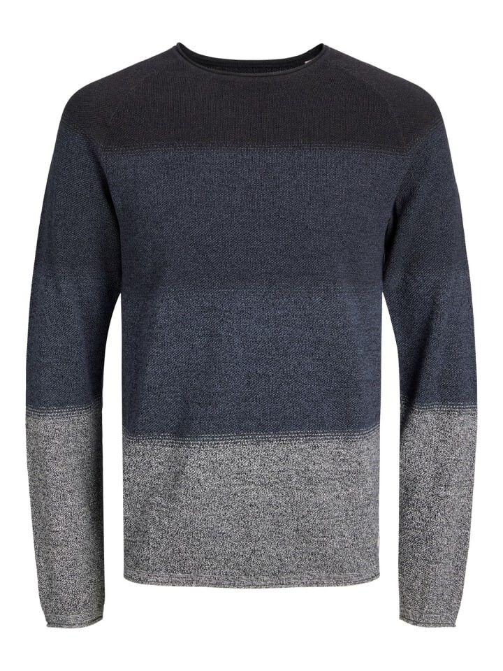 

Пуловер Jack & Jones, синий