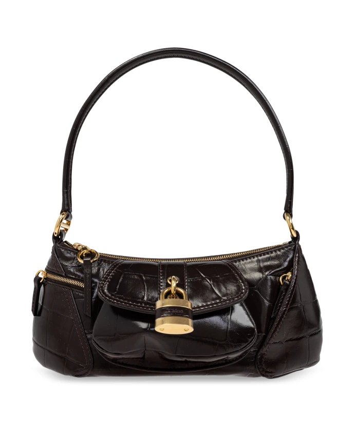 

Сумка через плечо 99 Chloé, коричневый