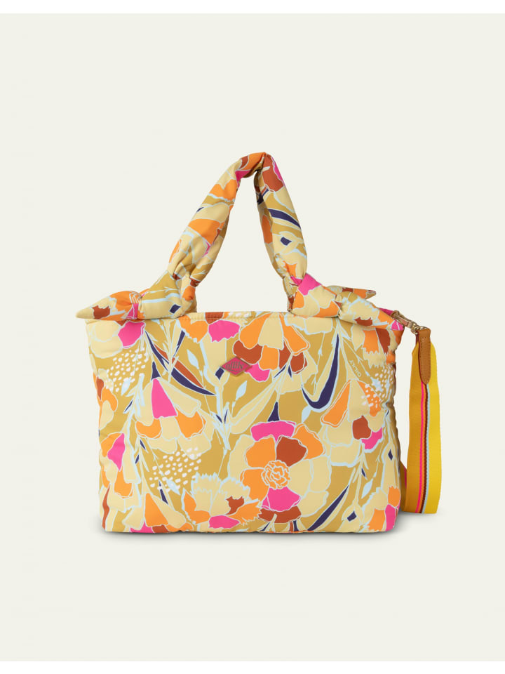 

Наплечная сумка Oilily, зеленый