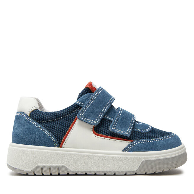 

Кроссовки Primigi 5881544 S Jeans, синий