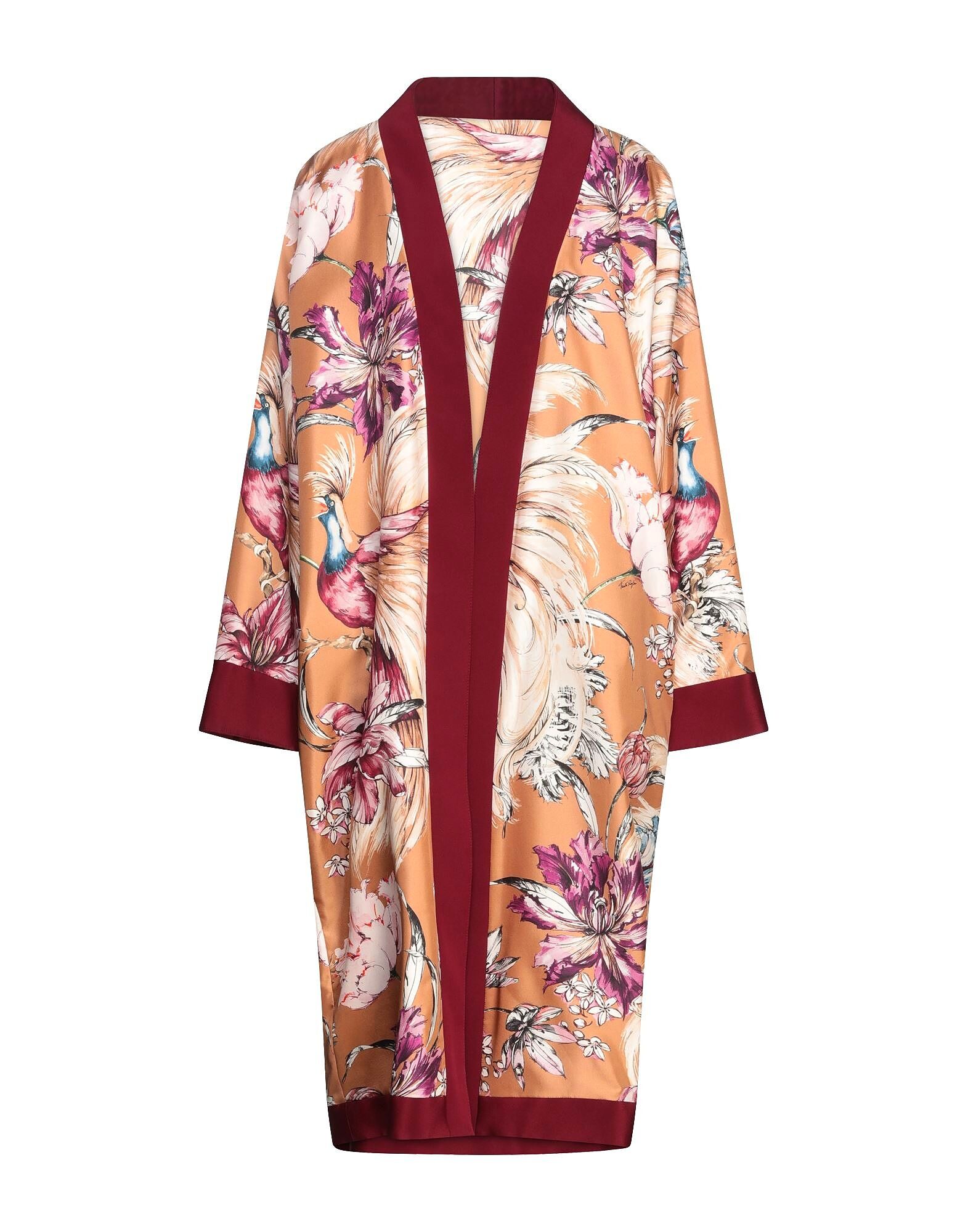 

Пальто Fausto Puglisi, коричневый